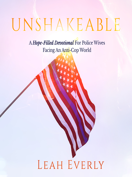 Title details for Unshakeable by Leah Everly - Wait list